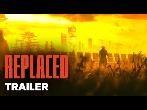 Trailer videó előnézete