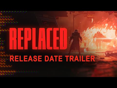Release Date Trailer videó előnézete