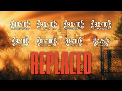 Accolades Trailer videó előnézete