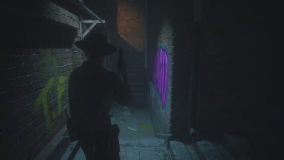 Resident Evil 2 képernyőkép 1