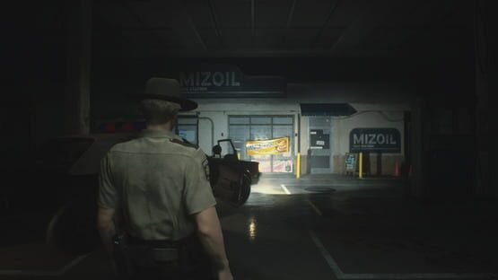 Resident Evil 2 képernyőkép 2