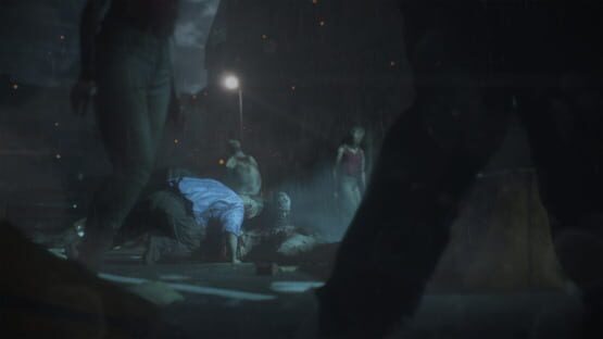 Resident Evil 2 képernyőkép 11