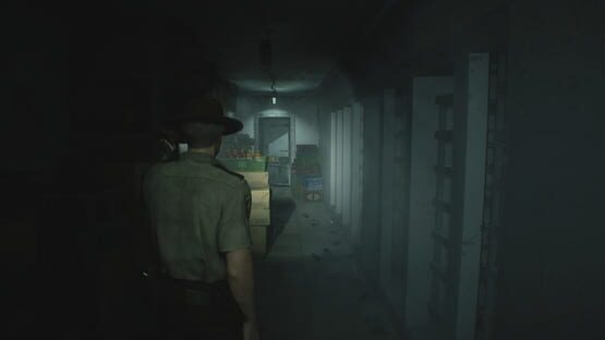 Resident Evil 2 képernyőkép 12
