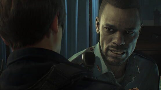 Resident Evil 2 képernyőkép 5