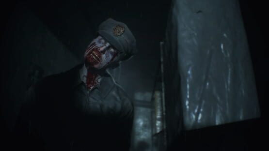 Resident Evil 2 képernyőkép 6