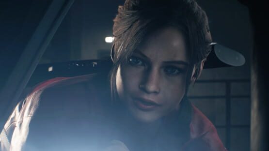 Resident Evil 2 képernyőkép 7