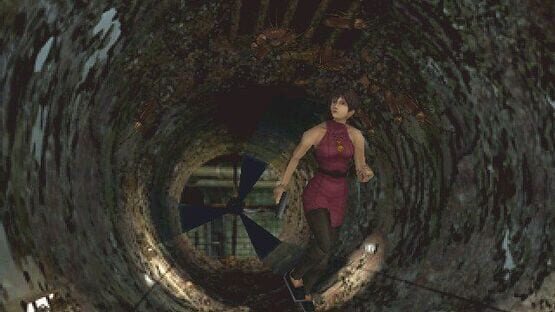 Resident Evil 2 képernyőkép 9