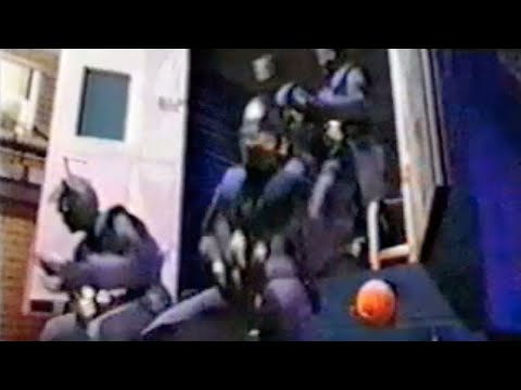 PlayStation Commercial (1999) videó előnézete