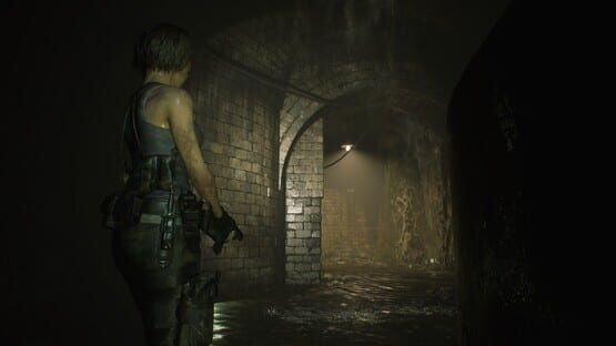 Resident Evil 3 képernyőkép 14
