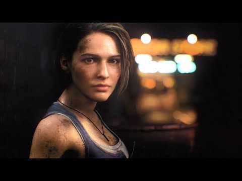 Announcement Trailer videó előnézete
