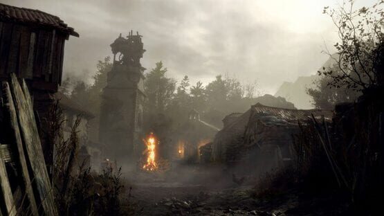 Resident Evil 4 képernyőkép 4