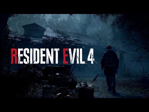 Announcement Trailer videó előnézete