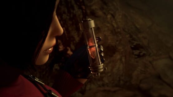 Resident Evil 4: Separate Ways képernyőkép 3