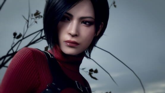 Resident Evil 4: Separate Ways képernyőkép 4