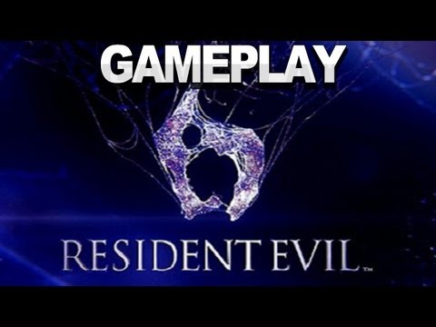 Gameplay Trailer videó előnézete
