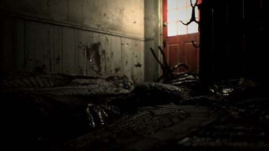 Resident Evil 7: Biohazard képernyőkép 4