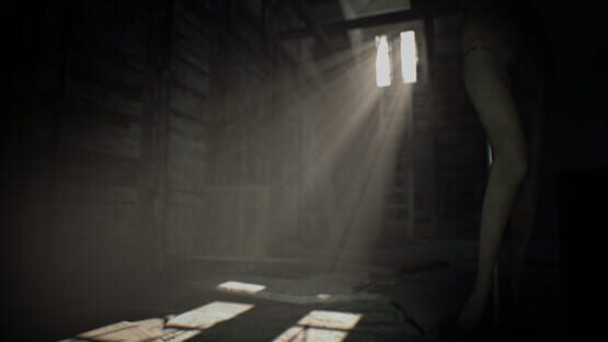 Resident Evil 7 / Biohazard 7 Teaser: Beginning Hour képernyőkép 1