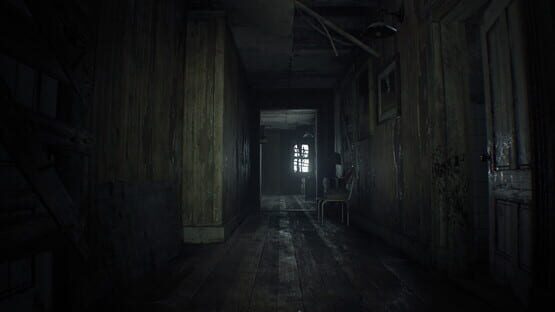 Resident Evil 7 / Biohazard 7 Teaser: Beginning Hour képernyőkép 2