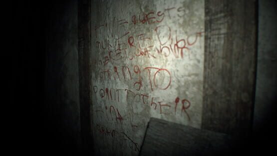 Resident Evil 7 / Biohazard 7 Teaser: Beginning Hour képernyőkép 4