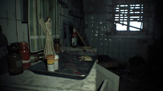 Resident Evil 7 / Biohazard 7 Teaser: Beginning Hour képernyőkép 5