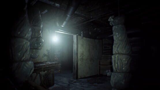 Resident Evil 7 / Biohazard 7 Teaser: Beginning Hour képernyőkép 6