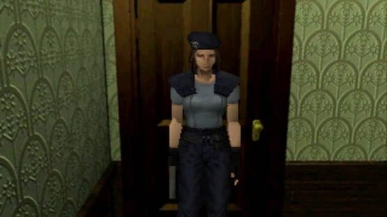 Resident Evil: Director's Cut képernyőkép 2