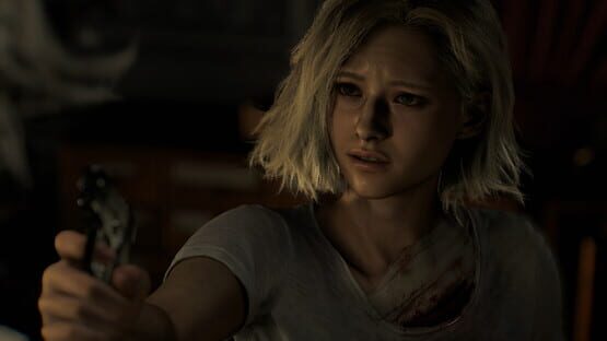 Resident Evil Requiem képernyőkép 3