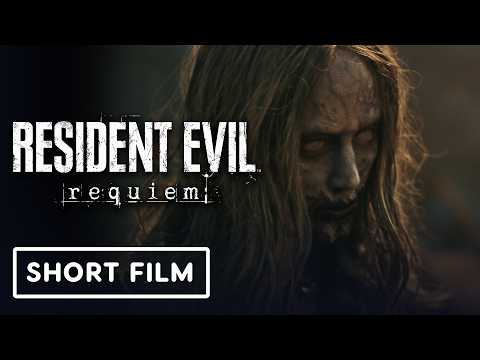 Live Action Trailer videó előnézete