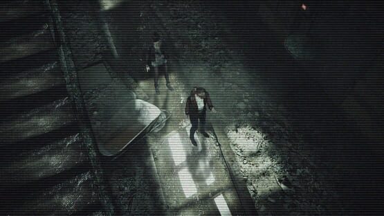 Resident Evil: Revelations 2 képernyőkép 2