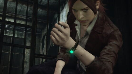 Resident Evil: Revelations 2 képernyőkép 4
