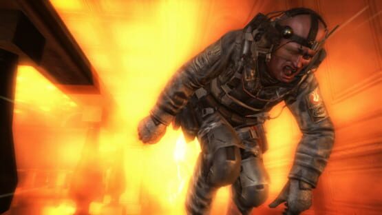 Resident Evil: Revelations képernyőkép 3