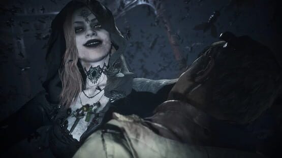 Resident Evil Village: Winters' Expansion képernyőkép 3