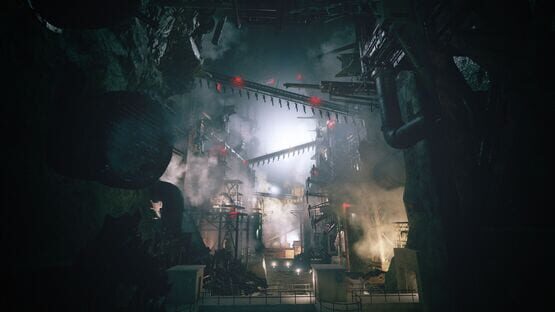 Resident Evil Village képernyőkép 13