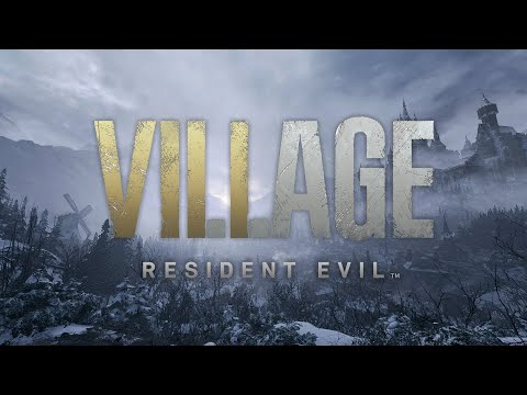 Announcement Trailer videó előnézete
