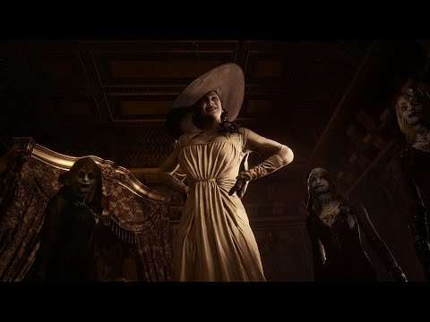Trailer videó előnézete