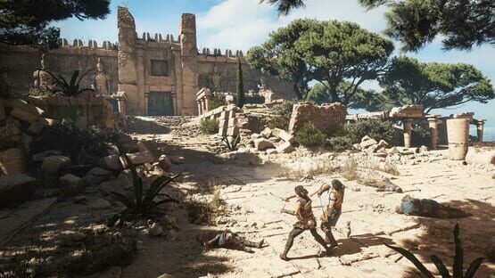 Resonance: A Plague Tale Legacy képernyőkép 2