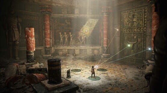 Resonance: A Plague Tale Legacy képernyőkép 3