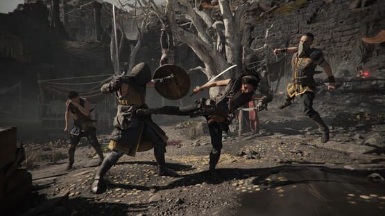 Resonance: A Plague Tale Legacy képernyőkép 7