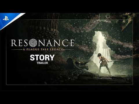Story Trailer videó előnézete