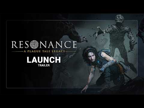 Launch Trailer videó előnézete