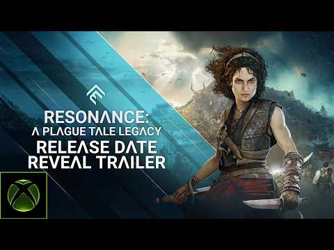 Release Date Trailer videó előnézete