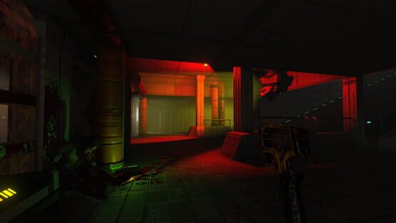 RetroSpace képernyőkép 12