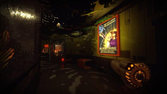 RetroSpace képernyőkép 10