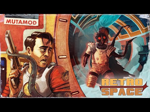 Announcement Trailer videó előnézete