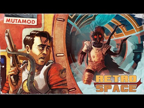 Gameplay Trailer videó előnézete