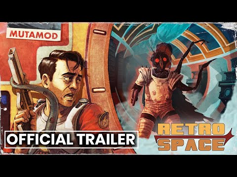 Trailer videó előnézete