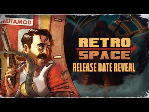 Release Date Trailer videó előnézete