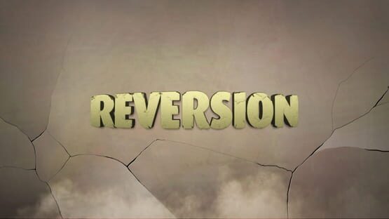 Reversion: The Escape -1st Chapter képernyőkép 3