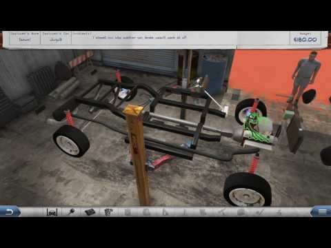 Gameplay video videó előnézete