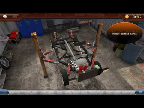 Gameplay video videó előnézete